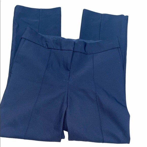 RACHEL ZOE size 10 black trousers/pants - Picture 2 of 5